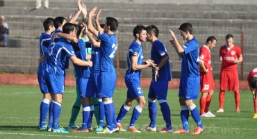 NK Široki Brijeg: Okupljanje na Pecari pa lov na trofeje