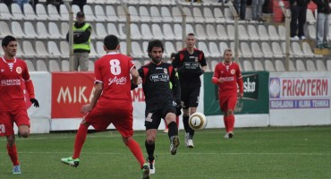 FK Velež - NK Čelik