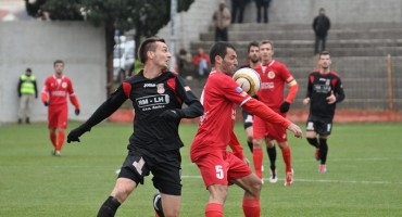 FK Velež - NK Čelik