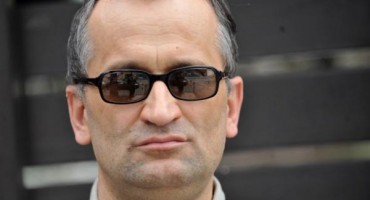 Dževad Galijašević u Dobar, loš. zao