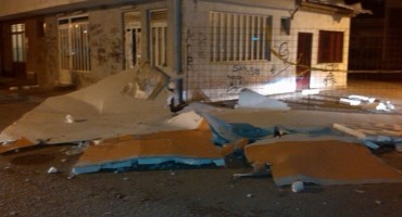 Stanari neće ponovno obnavljati zgradu