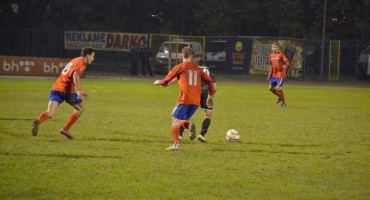 FK Borac, FK Olimpic