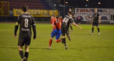 FK Olimpic hotelu Brotnjo duguje oko 95.000 KM