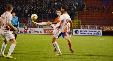 HŠK Zrinjski, FK Borac, KUP BIH