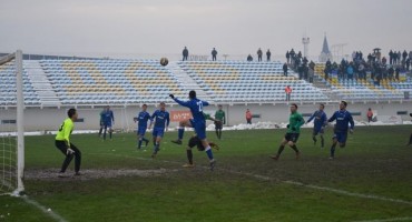 FK Rudar-NK Široki Brijeg 0:0