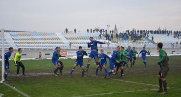 NK Široki Brijeg, FK Rudar, rudar prijedor, napad, navijači