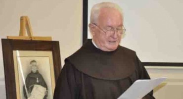 Fra Andrija Zirdum: Osmanlije su porušili u Bosni 464 katoličke crkve i 48 franjevačkih samostana 