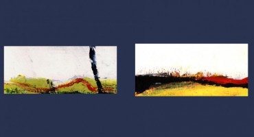 fra Tihomir Bazina, Izložba slika