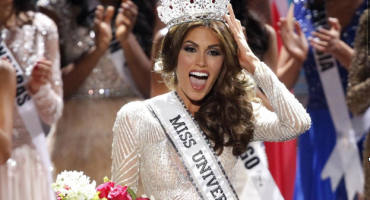 Miss Universe, Miss Venezuele, Melita Fabečić, Olivia Kulpo, dijamantna kruna