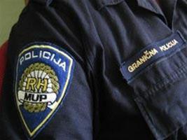 Optužnica protiv čelnika vukovarske-srijemske policije