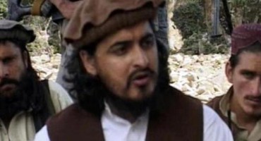 Hakimulah Mehsud, talibanski zapovjednik., pakistan, bezpilotna letjelica, SAD