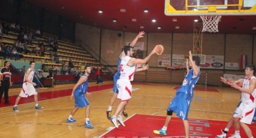 HKK Zrinjski, HKK Čapljina, HKK Zrinjski, kk spars