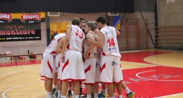 HKK Zrinjski: Plemići u gostima svladali Građanski