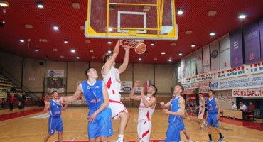 OKK Spars, HKK Zrinjski