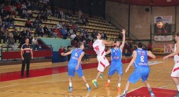 OKK Spars, HKK Zrinjski, OKK Spars, HKK Zrinjski