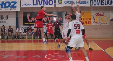 HMRK Zrinjski: Plemići večeras dočekuju Kozaru