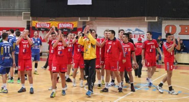 HMRK Zrinjski: Plemići slavili u Goraždu