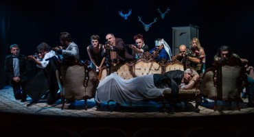 „Chick lit", HNK Mostar, premijera, HNK Mostar, Brčko, „Chick lit", „Chick lit", Mala scena HNK Mostar