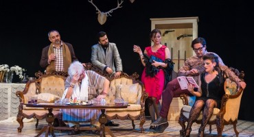 Chick lit“ predstava HNK Mostar uvrštena u službenu konkurenciju 24. „Marulićevih dana“