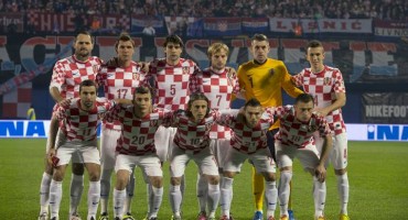 Hrvatska SP dočekuje kao 18. reprezentacija svijeta, BIH skočila za četiri mjesta na 21.
