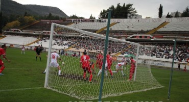 HŠK Zrinjski: Novi kiks nije problem, problem je što nema igre