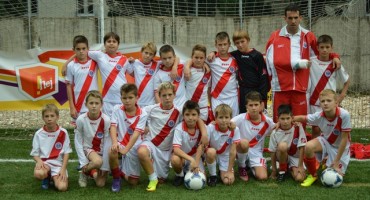 Limači i prednatjecatelji Zrinjskog svladali Stolac