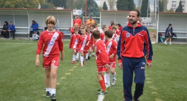 Tihomir Tiki Skoko: Sretan sam što treniram mlade Plemiće