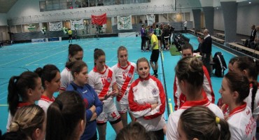 HŽRK Zrinjski: Tri igračice počinju sa treniranjem mlađih dobnih skupina u klubu