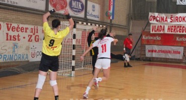 Marija Gudelj: Uz dosta truda Zrinjski može do titule