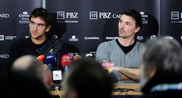 Čilić: Iza mene su najteži dani u životu, sad samo mislim na tenis
