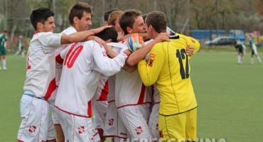 HŠK Zrinjski, fk olimpik, kadeti, juniori, Omladinska liga, HŠK Zrinjski, juniori, KUP BIH