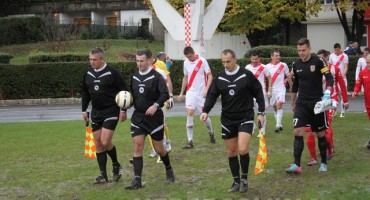 HŠK Zrinjski - NK Zvijezda