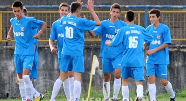 Remi juniora Drinovaca i Tomislava, kadeti Tomislava slavili