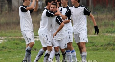 omladinska liga jug, kadeti, juniori, HNK Stolac, HNK Sloga Uskoplje