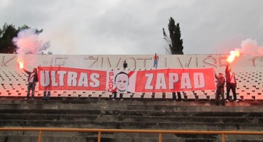 In memoriam: Slađan Anđelić Slađo  - 31.10.2018