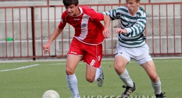 Mateo Vukša: Nadam se da će juniori Zrinjskog ostati na vrhu