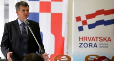 Kujundžić protiv trećeg hrvatskog entiteta u BiH