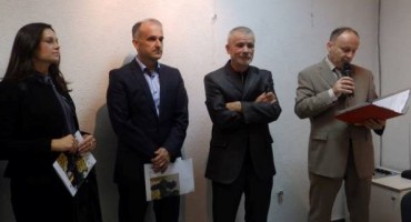 Izložbom skulptura i kušanjem mladog vina završeni ovogodišnji Dani Matice hrvatske u Brotnju