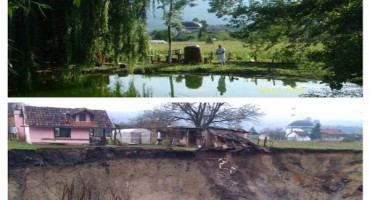 Misterij u Bosni: S čim je povezana neuobičajena rupa u zemlji?