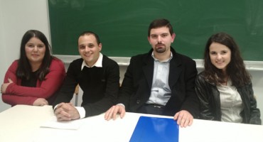HSPF, Josip Zelenika