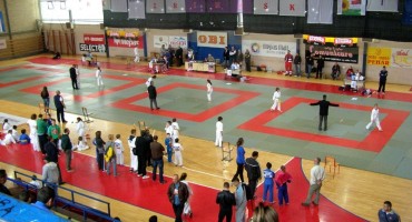 judo