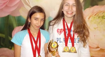 Judo klub Borsa, Podgorica, Judo