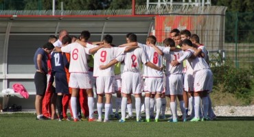 Kadeti Zrinjskog izgubili, juniori svladali Rudar iz Prijedora