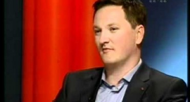 beganović, Facebook, plaća, SDP BIH