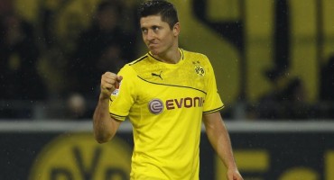 nogomet, Bundesliga, Borussia Dortmund, Stuttgart