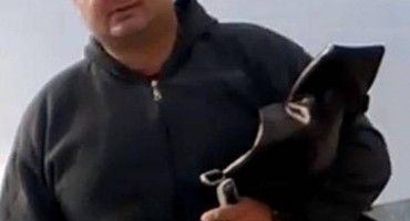 Ljubuški: Boris Iznajmio kombi  pa mu se izgubio svaki trag 