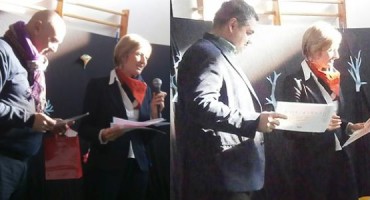 Centru za djecu s posebnim potrebama Los Rosales 16 računala