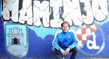 Zovem se Zdravko Mamić: Svi zovu da mi uvale neke igrače