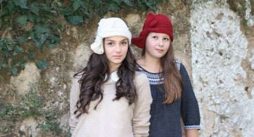 Marija Barišić: Pletenje kao moderan hobi