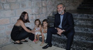 Marin Topić, referendum, U ime obitelji, Marin Topić, Hercegovina, Mostar, Marin Topić, Izložba